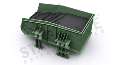 Grizzly Feeders Features-StarTrace Grizzly Feeders Features